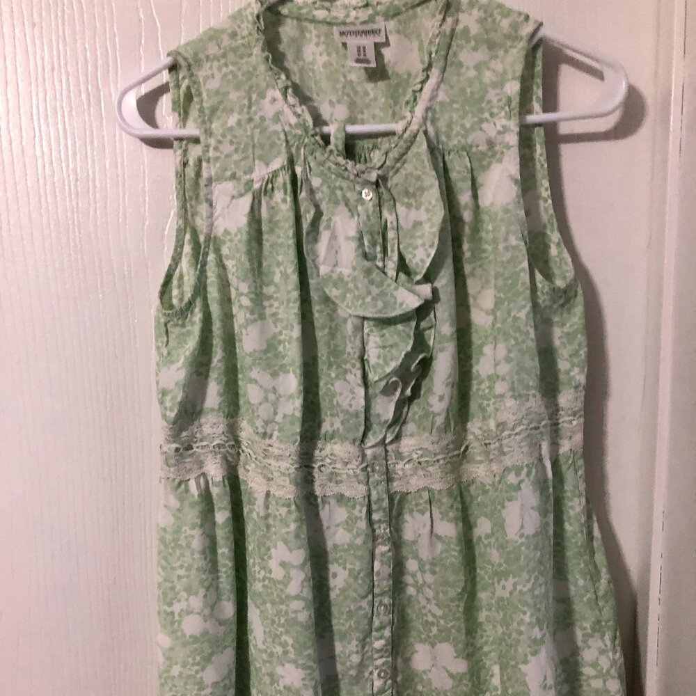 Ladies Shirt Maternity#3120